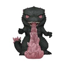 FUNKO POP! Vinila figūra: Godzilla x Kong - Godzilla