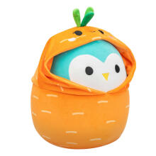 SQUISHMALLOWS Mīkstā rotaļlieta, Lieldienu sērija, 30 cm