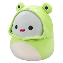 SQUISHMALLOWS Mīkstā rotaļlieta, Lieldienu sērija, 30 cm