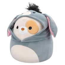 SQUISHMALLOWS Mīkstā rotaļlieta, Lieldienu sērija, 30 cm