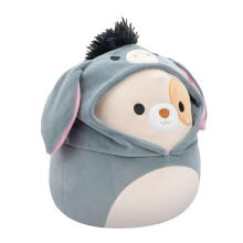 SQUISHMALLOWS Mīkstā rotaļlieta, Lieldienu sērija, 30 cm
