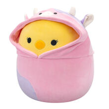 SQUISHMALLOWS Mīkstā rotaļlieta, Lieldienu sērija, 30 cm