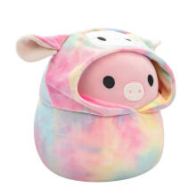 SQUISHMALLOWS Mīkstā rotaļlieta, Lieldienu sērija, 30 cm