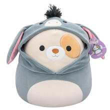 SQUISHMALLOWS Mīkstā rotaļlieta, Lieldienu sērija, 30 cm