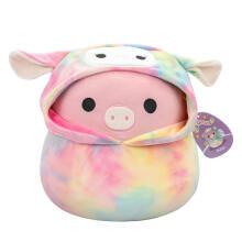 SQUISHMALLOWS Mīkstā rotaļlieta, Lieldienu sērija, 30 cm