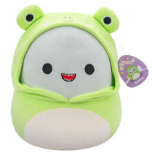 SQUISHMALLOWS Mīkstā rotaļlieta, Lieldienu sērija, 30 cm