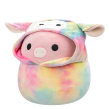 SQUISHMALLOWS Mīkstā rotaļlieta, Lieldienu sērija, 30 cm