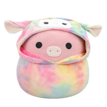 SQUISHMALLOWS Mīkstā rotaļlieta, Lieldienu sērija, 30 cm