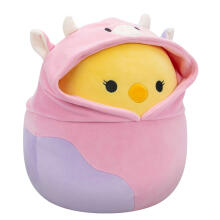 SQUISHMALLOWS Mīkstā rotaļlieta, Lieldienu sērija, 30 cm