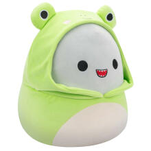 SQUISHMALLOWS Mīkstā rotaļlieta, Lieldienu sērija, 30 cm