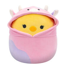 SQUISHMALLOWS Mīkstā rotaļlieta, Lieldienu sērija, 30 cm
