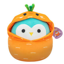 SQUISHMALLOWS Mīkstā rotaļlieta, Lieldienu sērija, 30 cm