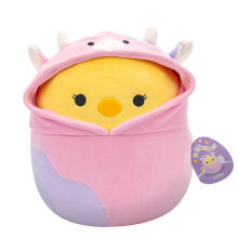 SQUISHMALLOWS Mīkstā rotaļlieta, Lieldienu sērija, 30 cm