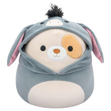 SQUISHMALLOWS Mīkstā rotaļlieta, Lieldienu sērija, 30 cm
