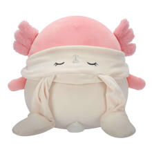 SQUISHMALLOWS Mīkstā rotaļlieta, Lieldienu sērija, 30 cm