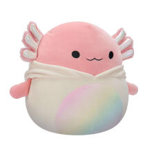 SQUISHMALLOWS Mīkstā rotaļlieta, Lieldienu sērija, 30 cm