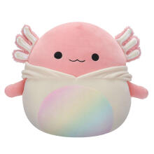 SQUISHMALLOWS Mīkstā rotaļlieta, Lieldienu sērija, 30 cm