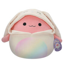 SQUISHMALLOWS Mīkstā rotaļlieta, Lieldienu sērija, 30 cm