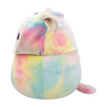 SQUISHMALLOWS Mīkstā rotaļlieta, Lieldienu sērija, 30 cm
