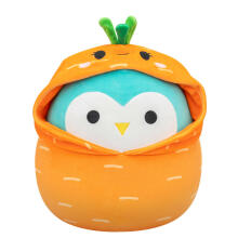 SQUISHMALLOWS Mīkstā rotaļlieta, Lieldienu sērija, 30 cm