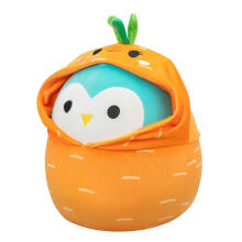 SQUISHMALLOWS Mīkstā rotaļlieta, Lieldienu sērija, 30 cm