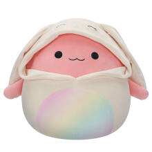 SQUISHMALLOWS Mīkstā rotaļlieta, Lieldienu sērija, 30 cm