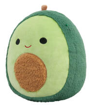 SQUISHMALLOWS W18 Fuzz-A-Mallows Мягкая игрушка, 30 см