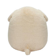 SQUISHMALLOWS W18 Fuzz-A-Mallows Мягкая игрушка, 30 см