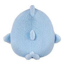 SQUISHMALLOWS W18 Fuzz-A-Mallows Мягкая игрушка, 30 см