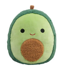 SQUISHMALLOWS W18 Fuzz-A-Mallows Мягкая игрушка, 30 см