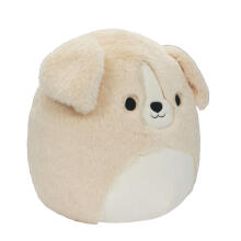 SQUISHMALLOWS W18 Fuzz-A-Mallows Мягкая игрушка, 30 см