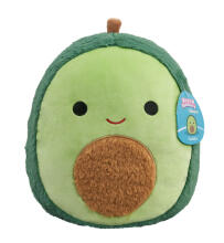 SQUISHMALLOWS W18 Fuzz-A-Mallows Мягкая игрушка, 30 см