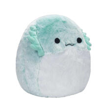 SQUISHMALLOWS W18 Fuzz-A-Mallows Мягкая игрушка, 30 см