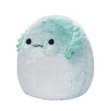 SQUISHMALLOWS W18 Fuzz-A-Mallows Мягкая игрушка, 30 см