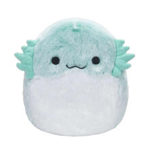 SQUISHMALLOWS W18 Fuzz-A-Mallows Мягкая игрушка, 30 см