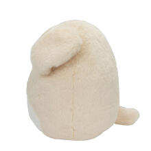 SQUISHMALLOWS W18 Fuzz-A-Mallows Мягкая игрушка, 30 см