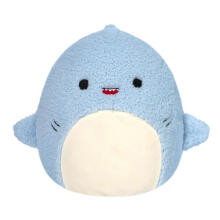 SQUISHMALLOWS W18 Fuzz-A-Mallows Мягкая игрушка, 30 см