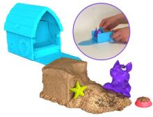 KINETIC SAND Игровой набор Doggie Dig