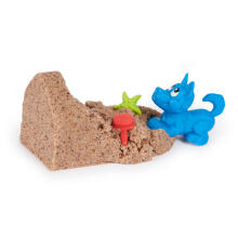 KINETIC SAND Игровой набор Doggie Dig