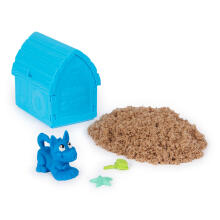 KINETIC SAND Игровой набор Doggie Dig
