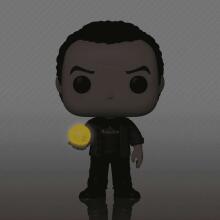FUNKO POP! Vinila figūra: Ghostbusters - Ray