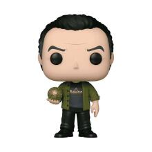 FUNKO POP! Vinila figūra: Ghostbusters - Ray