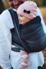 Little Frog Wrap Sling Art.160896 Hematit