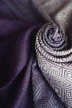 Little Frog Wrap Sling Art.160923 Iris Cube