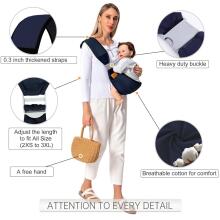 Baby Carrier Art.161037 Эргономичная сумка-кенгуру  от 4 до 20 кг