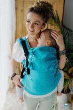 Little Frog XL Toddler Carrier  Art.161042 3D