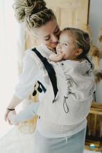 Little Frog XL Toddler Carrier  Art.161045 Dark Miles