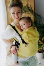 Little Frog XL Toddler Carrier  Art.161050 Amalfi Lemons