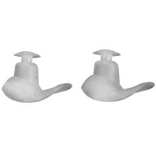 Earplugs grey Spokey AMMUS