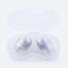 Earplugs grey Spokey AMMUS